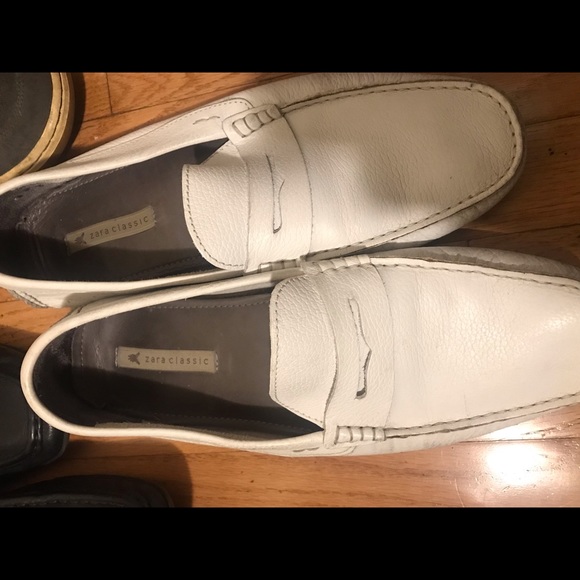 Shoes 8 pairs used Jordan 1 Jordan 5 and more - Picture 4 of 8